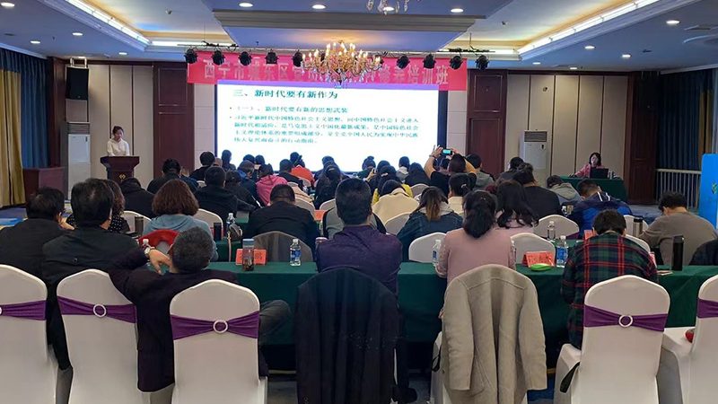 小标题：线上IT技能培训平台常见误区
