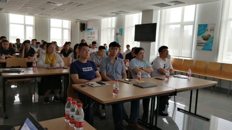 中层管理培训课程：内容与报价的深度解析**